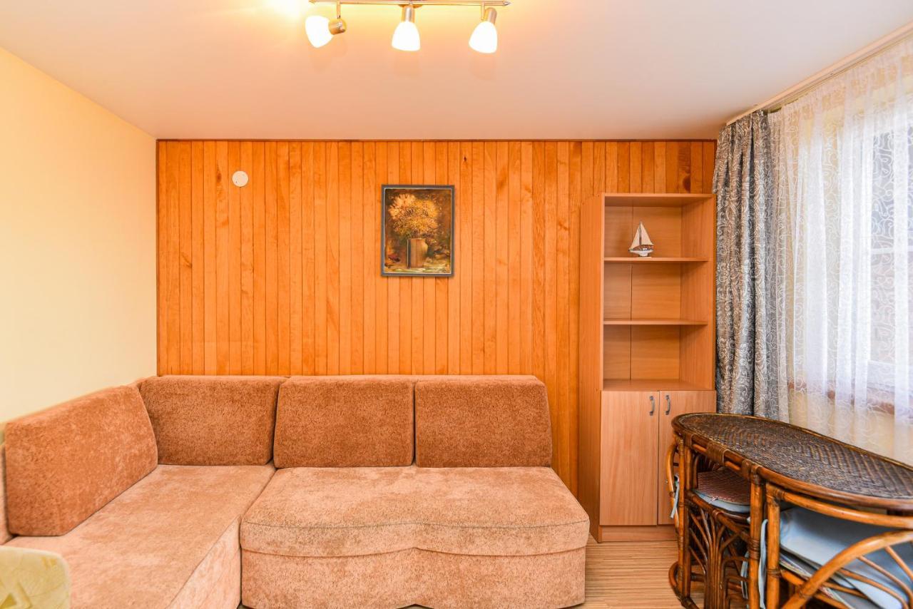 Vila Nendre Neringa Exteriör bild